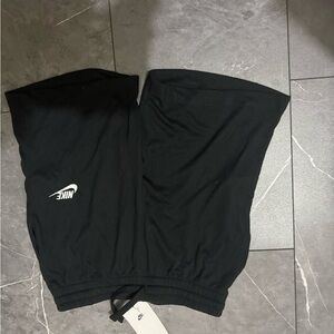 Nike Kids Black Shorts